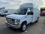 New 2025 Ford E-350 Base RWD, 11' Knapheide KUV Service Utility Van for sale #25FE0030 - photo 1