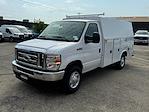 New 2025 Ford E-350 Base RWD, 11' Reading RVSL Service Utility Van for sale #25FE0033 - photo 3