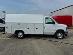 New 2025 Ford E-350 Base RWD, 11' Reading RVSL Service Utility Van for sale #25FE0033 - photo 4