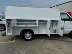 New 2025 Ford E-350 Base RWD, 11' Reading RVSL Service Utility Van for sale #25FE0033 - photo 5