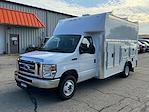 New 2025 Ford E-350 Base RWD, Rockport Workport Service Utility Van for sale #25FE0043 - photo 3