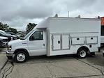 New 2025 Ford E-350 Base RWD, Rockport Workport Service Utility Van for sale #25FE0046 - photo 4