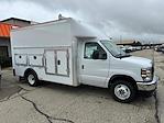 New 2025 Ford E-350 Base RWD, Rockport Workport Service Utility Van for sale #25FE0046 - photo 5