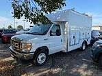 New 2025 Ford E-350 Base RWD, Service Utility Van for sale #25FE0055 - photo 3