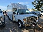 New 2025 Ford E-350 Base RWD, Service Utility Van for sale #25FE0055 - photo 4