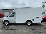 New 2025 Ford E-350 Base RWD, Rockport Cargoport Box Van for sale #25FE0058 - photo 4