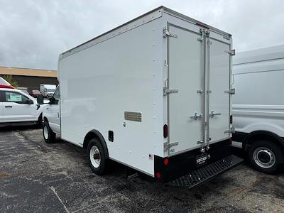 New 2025 Ford E-350 Base RWD, Box Van for sale #25FE0063 - photo 2