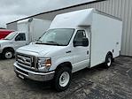 New 2025 Ford E-350 Base RWD, Box Van for sale #25FE0063 - photo 3