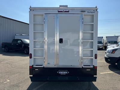 New 2025 Ford E-450 Base RWD, Service Utility Van for sale #25FE0113 - photo 2