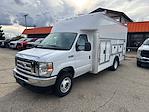 New 2025 Ford E-450 Base RWD, Service Utility Van for sale #25FE0132 - photo 3