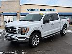 2023 Ford F-150 SuperCrew Cab 4x4, Pickup for sale #25FE0160A - photo 1