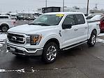 2023 Ford F-150 SuperCrew Cab 4x4, Pickup for sale #25FE0160A - photo 3