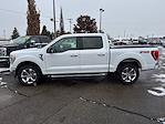 2023 Ford F-150 SuperCrew Cab 4x4, Pickup for sale #25FE0160A - photo 4