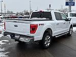 2023 Ford F-150 SuperCrew Cab 4x4, Pickup for sale #25FE0160A - photo 5