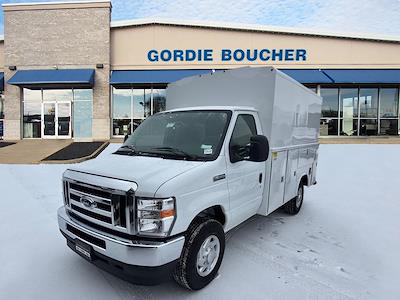 New 2025 Ford E-350 Base RWD, Cutaway for sale #25FE0275 - photo 1