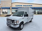 New 2025 Ford E-350 Base RWD, Cutaway for sale #25FE0275 - photo 1