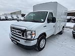 New 2025 Ford E-350 Base RWD, Cutaway for sale #25FE0275 - photo 2