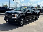 Used 2020 Ford F-150 XLT SuperCrew Cab 4x4, Pickup for sale #PE11290 - photo 3