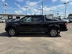 Used 2020 Ford F-150 XLT SuperCrew Cab 4x4, Pickup for sale #PE11290 - photo 4