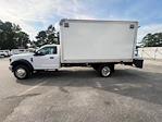 Used 2019 Ford F-550 Regular Cab 4x2, Box Truck for sale #ATC0016 - photo 8