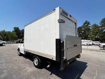 Used 2016 Chevrolet Express 3500 RWD, Box Van for sale #ATC0033 - photo 2