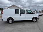 Used 2017 Chevrolet Express 2500 RWD, Upfitted Cargo Van for sale #ATC0078 - photo 3