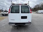 Used 2017 Chevrolet Express 2500 RWD, Upfitted Cargo Van for sale #ATC0078 - photo 4