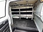 Used 2017 Chevrolet Express 2500 RWD, Upfitted Cargo Van for sale #ATC0078 - photo 9