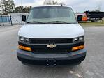 Used 2020 Chevrolet Express 2500 4x2, Upfitted Cargo Van for sale #ATC031703-6300 - photo 3
