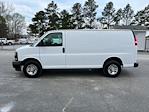 Used 2020 Chevrolet Express 2500 4x2, Upfitted Cargo Van for sale #ATC031703-6300 - photo 6