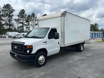 Used 2015 Ford E-350 RWD, Box Van for sale #ATC032901-10764 - photo 1