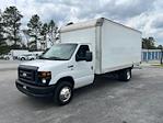 Used 2015 Ford E-350 RWD, Box Van for sale #ATC032901-10764 - photo 1