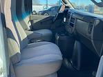 Used 2017 Chevrolet Express 3500 RWD, Box Van for sale #ATC0443 - photo 11