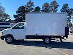 Used 2017 Chevrolet Express 3500 RWD, Box Van for sale #ATC0443 - photo 5