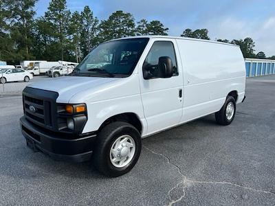 Used 2013 Ford E-150 RWD, Upfitted Cargo Van for sale #ATC070601-6300 - photo 1