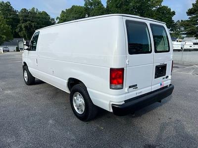 Used 2013 Ford E-150 RWD, Upfitted Cargo Van for sale #ATC070601-6300 - photo 2