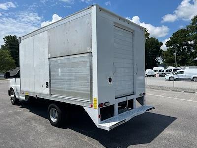 Used 2014 Chevrolet Express 4500 RWD, Refrigerated Body for sale #ATC073001-10764 - photo 2