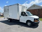Used 2014 Chevrolet Express 4500 RWD, Refrigerated Body for sale #ATC073001-10764 - photo 3
