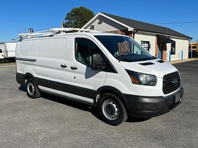 Used 2016 Ford Transit 150 Upfitted Cargo Van For Sale | #ATC110301-6300