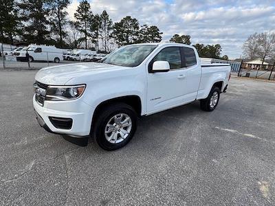 Used 2020 Chevrolet Colorado LT Extended Cab 4x2, Pickup for sale #ATC1199 - photo 1