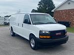 Used 2018 GMC Savana 2500 Work Van 4x2, Empty Cargo Van for sale #ATC1317 - photo 1