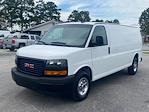 Used 2018 GMC Savana 2500 Work Van 4x2, Empty Cargo Van for sale #ATC1317 - photo 4