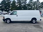 Used 2018 GMC Savana 2500 Work Van 4x2, Empty Cargo Van for sale #ATC1317 - photo 5