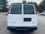 Used 2018 GMC Savana 2500 Work Van 4x2, Empty Cargo Van for sale #ATC1317 - photo 6