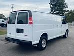 Used 2018 GMC Savana 2500 Work Van 4x2, Empty Cargo Van for sale #ATC1317 - photo 2