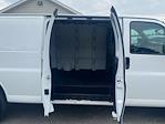 Used 2018 GMC Savana 2500 Work Van 4x2, Empty Cargo Van for sale #ATC1317 - photo 8