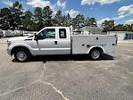 Used 2015 Ford F-250 XL Super Cab 4x2, Service Truck for sale #ATC1429 - photo 6