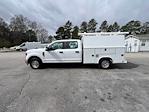 Used 2018 Ford F-250 XL Crew Cab 4x2, Service Utility Van for sale #ATC1491 - photo 3