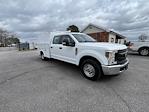 Used 2018 Ford F-250 XL Crew Cab 4x2, Service Utility Van for sale #ATC1491 - photo 6