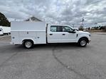 Used 2018 Ford F-250 XL Crew Cab 4x2, Service Utility Van for sale #ATC1491 - photo 7